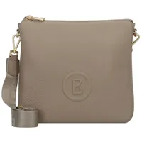Bogner Bozen Umhängetasche Leder 28 cm braun