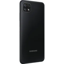 Samsung Galaxy A22 4 GB RAM 64 GB black