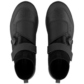 Shimano GE900GTX Schwarz 44
