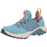 Salomon SHOES Madcross GTX W Delphiniu