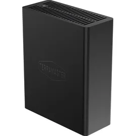 TerraMaster DAS 8-BAY USB 3.2 GEN 28 (F8SSDPLUS)