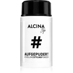 Alcina #ALCINA Style Stylingpuder für mehr Haarvolumen 12 g