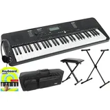 Classic Cantabile CPK-203 Keyboard Set