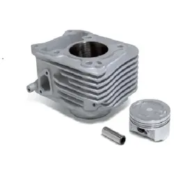 Airsal Zylinder - Ø52mm