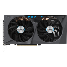 Gigabyte GeForce RTX 3060 Ti Eagle OC 8G rev. 2.0 8 GB GDDR6 GV-N306TEAGLE OC-8GD