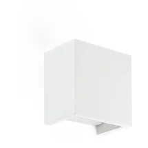 FARO Wandleuchte OSLO weiß