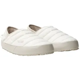 The North Face Damen Thermoball Traction Mule V Schuhe (Größe 41, weiss)