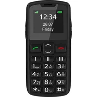 Bea-fon SL 230 Schwarz Handy