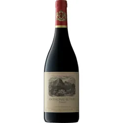 Winningen Röttgen Riesling Trocken GG Knebel 2017