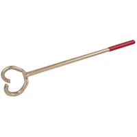 KS Tools B-Handradschlüssel Ø 48x80 mm (963.8242)