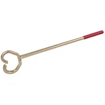 KS Tools B-Handradschlüssel Ø 48x80 mm (963.8242)