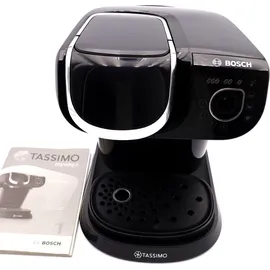 Bosch Tassimo My Way 2 TAS6502 schwarz