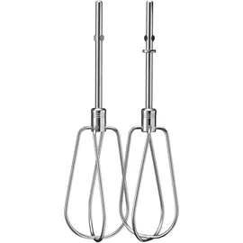KitchenAid 5KHM9212 Handmixer contur-silber