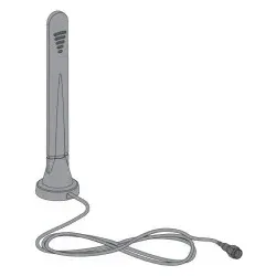 Schneider Electric PASA-ANT1 Panel Server Antenne Wlan / Wifi (IEEE802.11) / Funk (IEEE802.15.4)