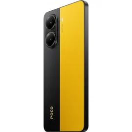 Xiaomi POCO X7 Pro 8 GB RAM 256 GB Yellow
