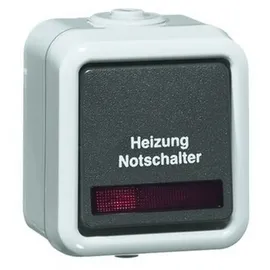 PEHA by Honeywell Wechselschalter 626 WAB HN