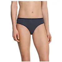 SCHIESSER Modal Essentials Tai Briefs Dunkelblau 42 Damen