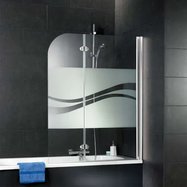 Schulte Mail Duschmeister 303.. - Duschkabinen-Faltwand