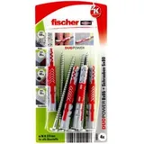Fischer DuoPower 8x65 S PH K
