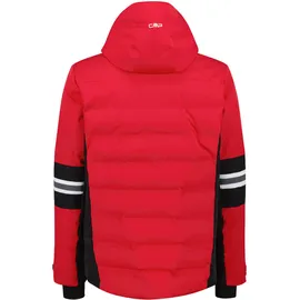 CMP 35W0057 Skijacke rot 54