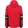 CMP 35W0057 Skijacke rot 54