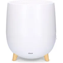 Duux Ovi Luftbefeuchter 25,8 cm weiß