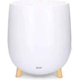 Duux Ovi Luftbefeuchter 25,8 cm weiß
