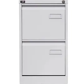BISLEY Light Hängeregistraturschrank 41,3 x 62,2 x 71,1 cm grau