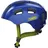 52-57 cm Kinder sparkling blue 2021