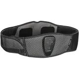 Compex CoreBelt 3,0 Grau/Argent S/M