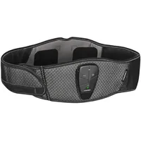Compex CoreBelt 3,0 Grau/Argent S/M