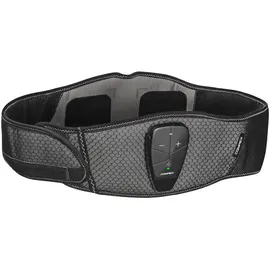 Compex CoreBelt 3,0 Grau/Argent S/M