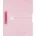 pink / rosa / rot / transparent