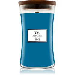 Woodwick Tempest Duftkerze 610 g