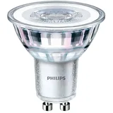 Philips LED-Spot 4,9 W GU10 4000 K