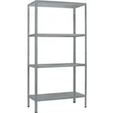 Schulte Regalwelt Schulte Steckregal 4.. - Schulte Steckregale