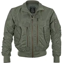 Mil-Tec Fliegerjacke Generation II