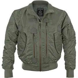 Mil-Tec Fliegerjacke Generation II