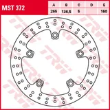TRW MST372