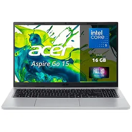 Acer Aspire Go 15 AG15-72P-54HR Intel Core 5 120U 16 GB RAM 512 GB SSD Win11 Home