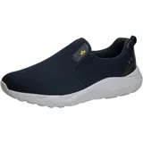 LICO Armando Herren Schwarz/Blau 44