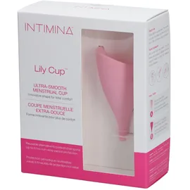 INTIMINA Lily Cup A Menstruationstasse 1 St.