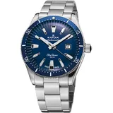 Edox SkyDiver Automatik 42 mm 80126-3BUM-BUIN