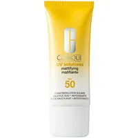 Clinique UV Solutions Matifying Sunscream LSF 50 50 ml