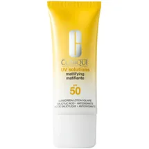 Clinique UV Solutions Matifying Sunscream LSF 50 50 ml