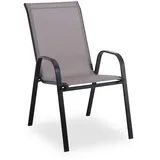 Outdoor Edge NILS Gartenstuhl 54 x 74 x 93 cm braun