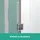 Hansgrohe XtraStoris Original Einbau, mit Vorratsbehälter für 6 Rollen, eingelassene Wandnische, Papierrollenhalter, Klopapierhalter, Badezimmer Zubehör, Mattweiß,