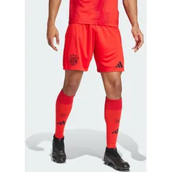 FC Bayern München 24/25 Heimshorts XS