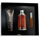100 ml + Duschgel 100 ml + Eau de Toilette 10 ml Geschenkset 2
