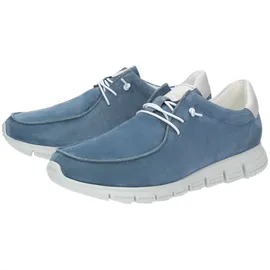 SIOUX Mokrunner-H-007 Herren Hellblau 46
